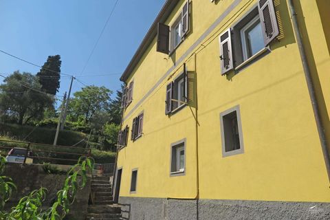 Villa a Tresana, Massa and Carrara, Tresana - € 90.000 | Ref: 472A-159582 - foto 2