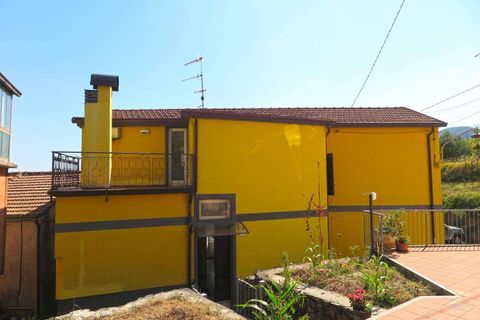 Villa a Tresana, Massa and Carrara, Tresana - € 90.000 | Ref: 472A-159582 - foto 3