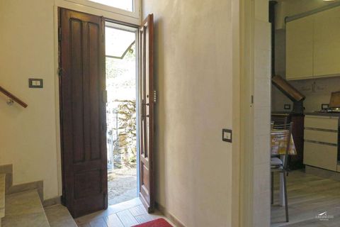 Villa a Tresana, Massa and Carrara, Tresana - € 90.000 | Ref: 472A-159582 - foto 4