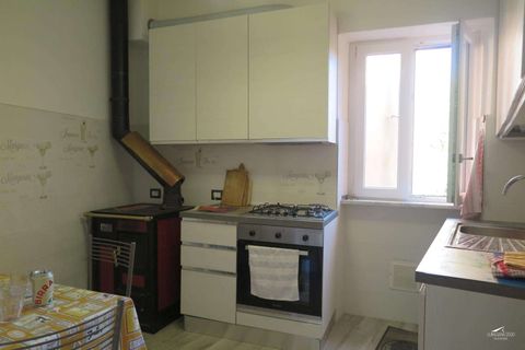 Villa a Tresana, Massa and Carrara, Tresana - € 90.000 | Ref: 472A-159582 - foto 5
