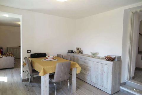 Villa a Tresana, Massa and Carrara, Tresana - € 90.000 | Ref: 472A-159582 - foto 9
