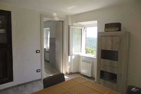 Villa a Tresana, Massa and Carrara, Tresana - € 90.000 | Ref: 472A-159582 - foto 11