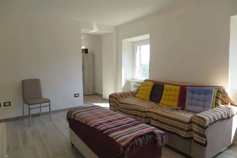 Villa a Tresana, Massa and Carrara, Tresana - € 90.000 | Ref: 472A-159582 - foto 14