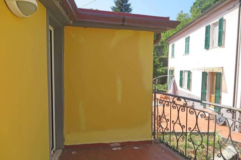 Villa a Tresana, Massa and Carrara, Tresana - € 90.000 | Ref: 472A-159582 - foto 38