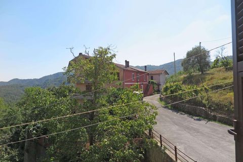 Villa a Tresana, Massa and Carrara, Tresana - € 90.000 | Ref: 472A-159582 - foto 41