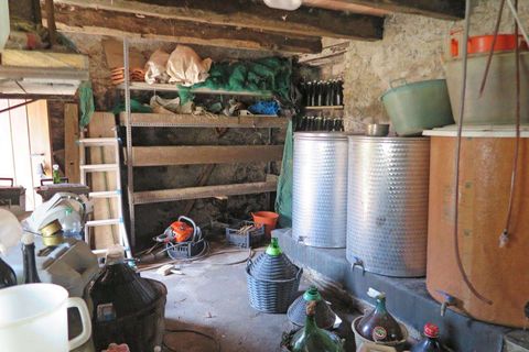Villa a Tresana, Massa and Carrara, Tresana - € 90.000 | Ref: 472A-159582 - foto 44