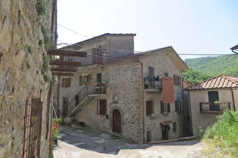 Villa i Bagnone, Massa and Carrara, Bagnone - € 75.000 | Ref: 170-160262 - foto 2
