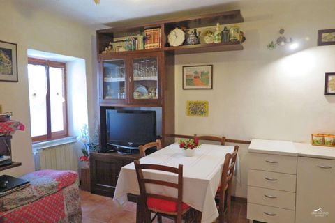 Villa i Bagnone, Massa and Carrara, Bagnone - € 75.000 | Ref: 170-160262 - foto 3
