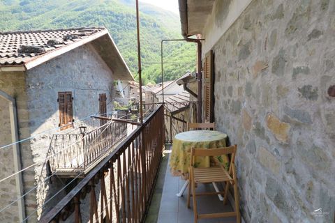 Villa i Bagnone, Massa and Carrara, Bagnone - € 75.000 | Ref: 170-160262 - foto 14