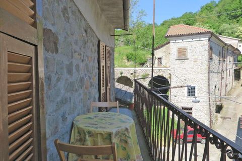 Villa i Bagnone, Massa and Carrara, Bagnone - € 75.000 | Ref: 170-160262 - foto 15