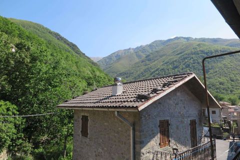 Villa i Bagnone, Massa and Carrara, Bagnone - € 75.000 | Ref: 170-160262 - foto 16