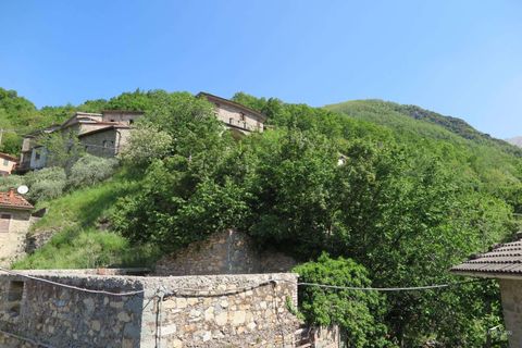 Villa i Bagnone, Massa and Carrara, Bagnone - € 75.000 | Ref: 170-160262 - foto 17