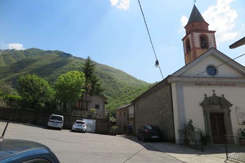 Villa i Bagnone, Massa and Carrara, Bagnone - € 75.000 | Ref: 170-160262 - foto 23