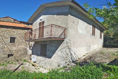 Villa a Filattiera, Massa and Carrara, Filattiera - € 85.000 | Ref: 012A-160288 - foto 2