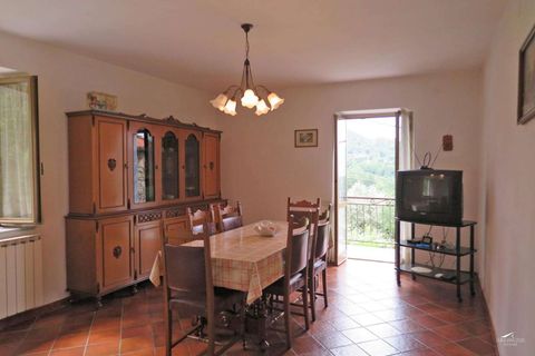 Villa a Filattiera, Massa and Carrara, Filattiera - € 85.000 | Ref: 012A-160288 - foto 11
