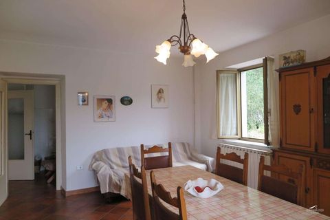 Villa a Filattiera, Massa and Carrara, Filattiera - € 85.000 | Ref: 012A-160288 - foto 12
