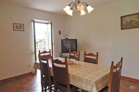 Villa a Filattiera, Massa and Carrara, Filattiera - € 85.000 | Ref: 012A-160288 - foto 13