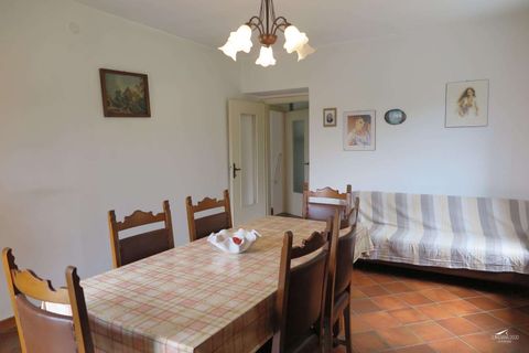Villa a Filattiera, Massa and Carrara, Filattiera - € 85.000 | Ref: 012A-160288 - foto 14