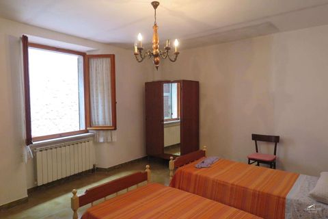 Villa a Filattiera, Massa and Carrara, Filattiera - € 85.000 | Ref: 012A-160288 - foto 15