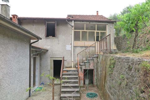 Villa a Filattiera, Massa and Carrara, Filattiera - € 85.000 | Ref: 012A-160288 - foto 21