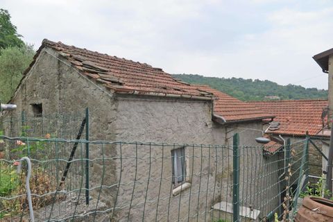 Villa a Filattiera, Massa and Carrara, Filattiera - € 85.000 | Ref: 012A-160288 - foto 32