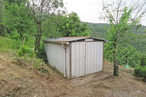 Villa a Filattiera, Massa and Carrara, Filattiera - € 85.000 | Ref: 012A-160288 - foto 34