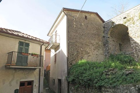 Villa i Bagnone, Massa and Carrara, Bagnone - € 60.000 | Ref: 138A-161089 - foto 1