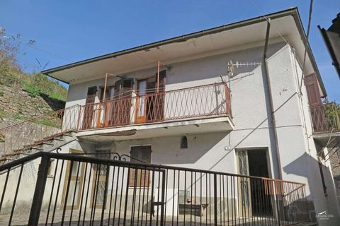 Villa i Bagnone, Massa and Carrara, Bagnone - € 60.000 | Ref: 138A-161089 - foto 2