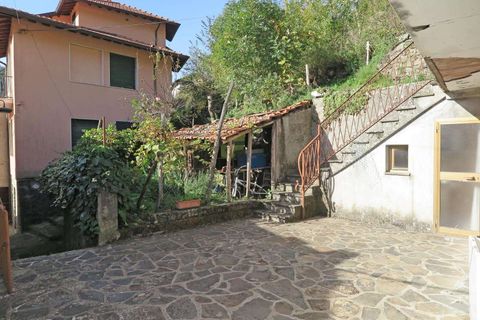 Villa i Bagnone, Massa and Carrara, Bagnone - € 60.000 | Ref: 138A-161089 - foto 3