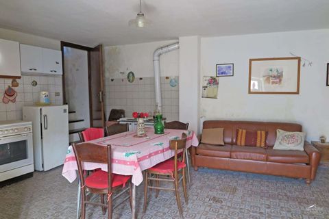 Villa i Bagnone, Massa and Carrara, Bagnone - € 60.000 | Ref: 138A-161089 - foto 6