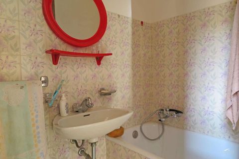 Villa i Bagnone, Massa and Carrara, Bagnone - € 60.000 | Ref: 138A-161089 - foto 12