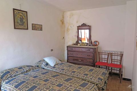 Villa i Bagnone, Massa and Carrara, Bagnone - € 60.000 | Ref: 138A-161089 - foto 15