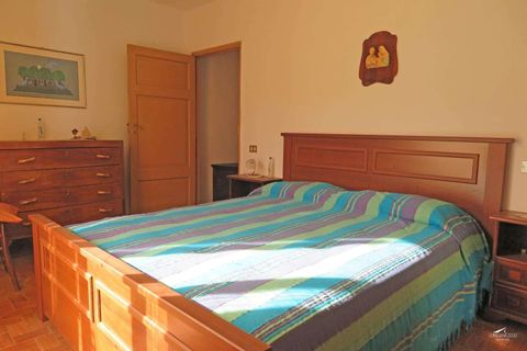 Villa i Bagnone, Massa and Carrara, Bagnone - € 60.000 | Ref: 138A-161089 - foto 16