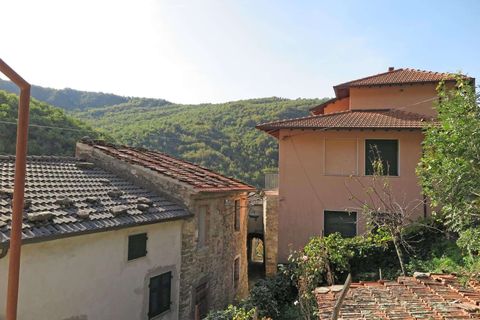 Villa i Bagnone, Massa and Carrara, Bagnone - € 60.000 | Ref: 138A-161089 - foto 21