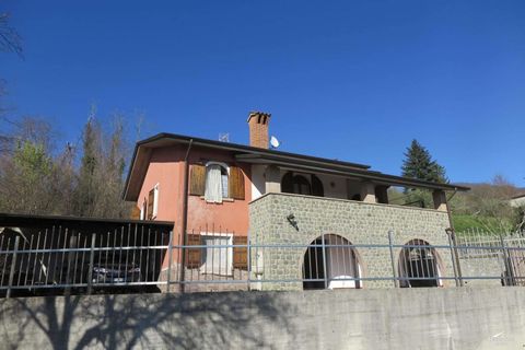 Villa i Bagnone, Massa and Carrara, Bagnone - € 340.000 | Ref: 011-161226 - foto 1