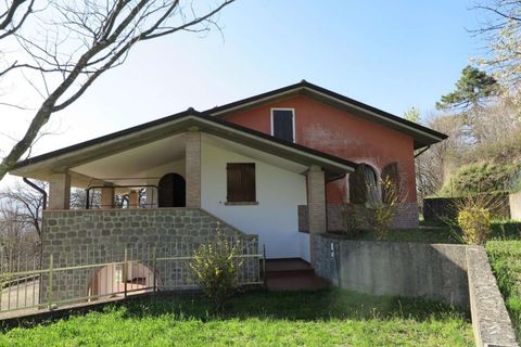 Villa i Bagnone, Massa and Carrara, Bagnone - € 340.000 | Ref: 011-161226 - foto 2