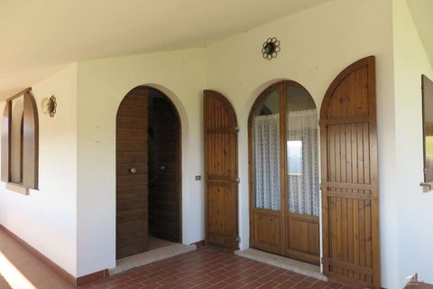 Villa i Bagnone, Massa and Carrara, Bagnone - € 340.000 | Ref: 011-161226 - foto 8