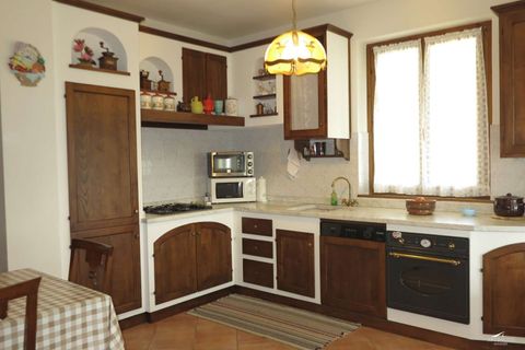 Villa i Bagnone, Massa and Carrara, Bagnone - € 340.000 | Ref: 011-161226 - foto 11
