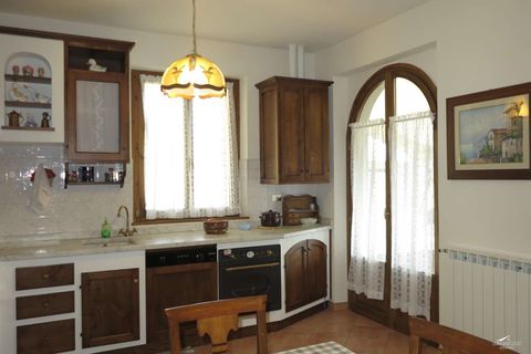 Villa i Bagnone, Massa and Carrara, Bagnone - € 340.000 | Ref: 011-161226 - foto 12