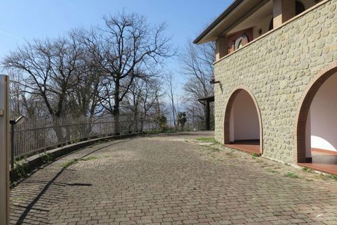 Villa i Bagnone, Massa and Carrara, Bagnone - € 340.000 | Ref: 011-161226 - foto 25