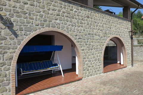 Villa i Bagnone, Massa and Carrara, Bagnone - € 340.000 | Ref: 011-161226 - foto 26