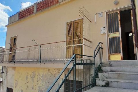 Villa i Modica, Ragusa, Modica - € 90.000 | Ref: mhc1-161521 - foto 3