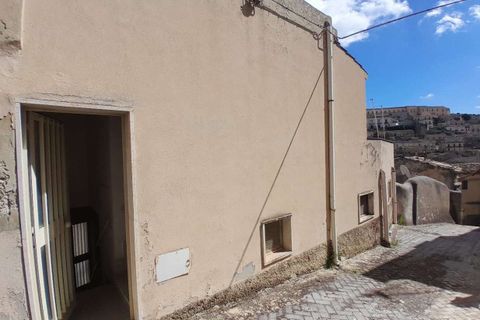 Villa i Modica, Ragusa, Modica - € 90.000 | Ref: mhc1-161521 - foto 5