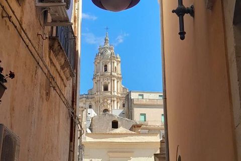 Villa i Modica, Ragusa, Modica - € 90.000 | Ref: mhc1-161521 - foto 9