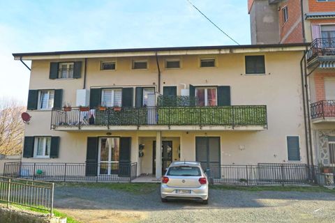 Lejlighed i Mulazzo, Massa and Carrara, Mulazzo - € 95.000 | Ref: 571-173667 - foto 1