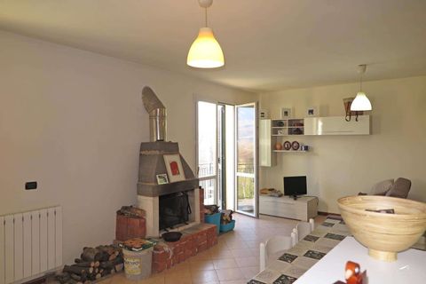 Lejlighed i Mulazzo, Massa and Carrara, Mulazzo - € 95.000 | Ref: 571-173667 - foto 5