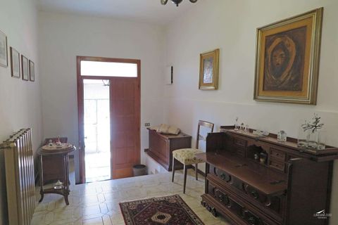 Villa a Aulla, Massa and Carrara, Aulla - € 135.000 | Ref: 005B-173723 - foto 5