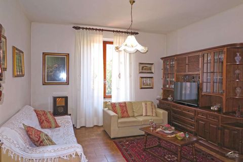 Villa a Aulla, Massa and Carrara, Aulla - € 135.000 | Ref: 005B-173723 - foto 7