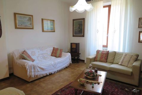Villa a Aulla, Massa and Carrara, Aulla - € 135.000 | Ref: 005B-173723 - foto 8