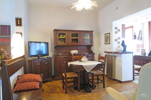 Villa a Aulla, Massa and Carrara, Aulla - € 135.000 | Ref: 005B-173723 - foto 11